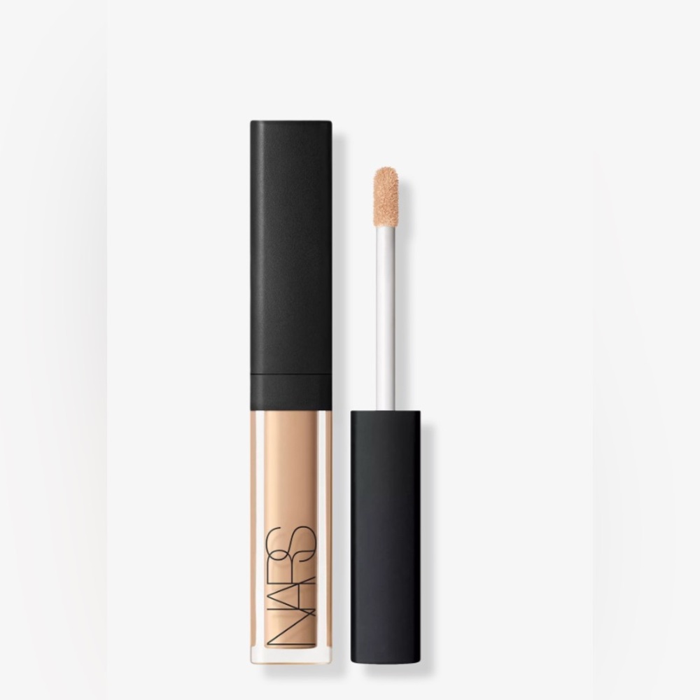 NARS Cream Concealer Radiant Creamy Concealer in Shade Custard Medium 1. NIB.